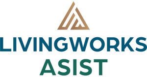 LivingWorks ASIST logo