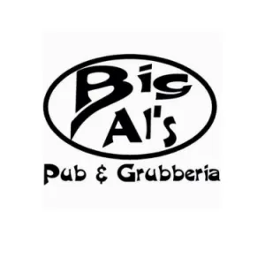 Big Al&rsquo;s Pub & Grubberia logo