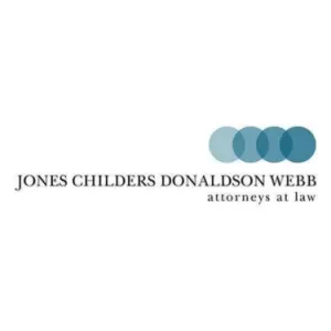 Jones Childers Donaldson Webb, Attorneys at Law logo