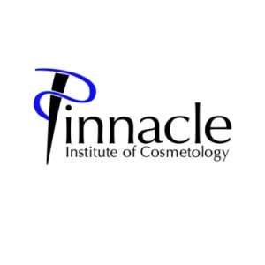 Pinnacle Institute of Cosmetology logo