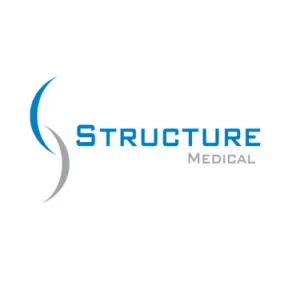 Structure Medical logo