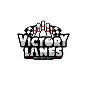 Victory Lanes Entertainment Center logo